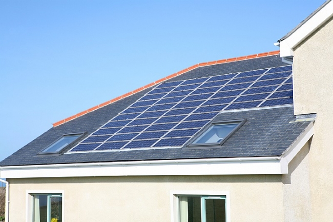 What Is solar energy and why it is important as an alternative source of energy?