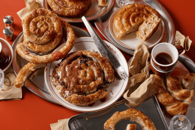 Hidden Breakfast Spots You’ll Wish You Knew Earlier