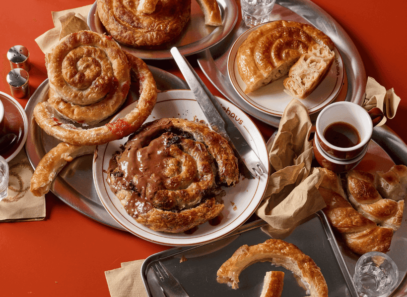 Hidden Breakfast Spots You’ll Wish You Knew Earlier