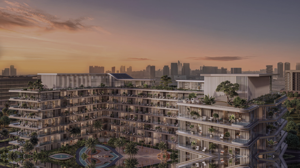 Commercial Property Developers And Their Impact