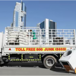 How Junk Removal Teams Handle The Stuff You Cannot Throw Away