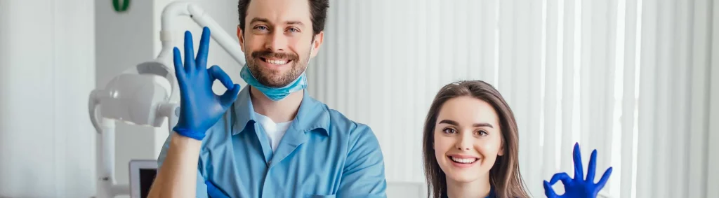 Why Influencers Love Hollywood Smile Dental Clinic
