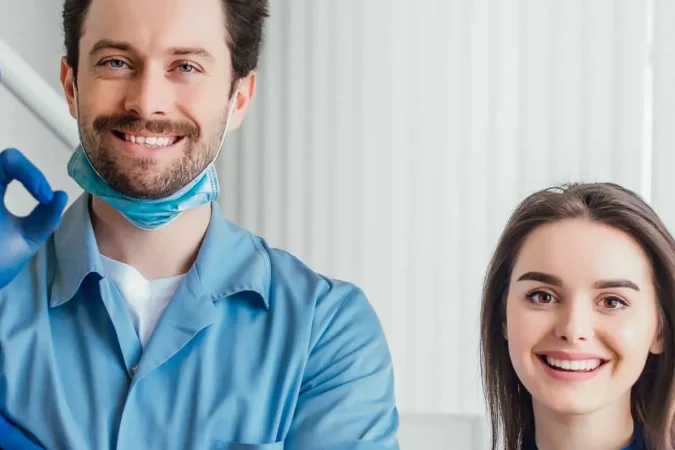 Why Influencers Love Hollywood Smile Dental Clinic