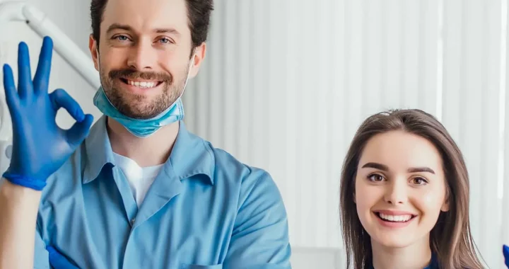 Why Influencers Love Hollywood Smile Dental Clinic