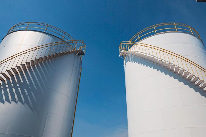 The Welding Specifications For API 650 Tank Construction