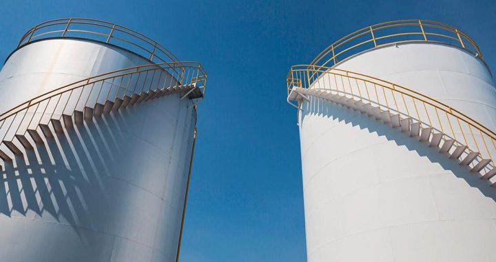 The Welding Specifications For API 650 Tank Construction