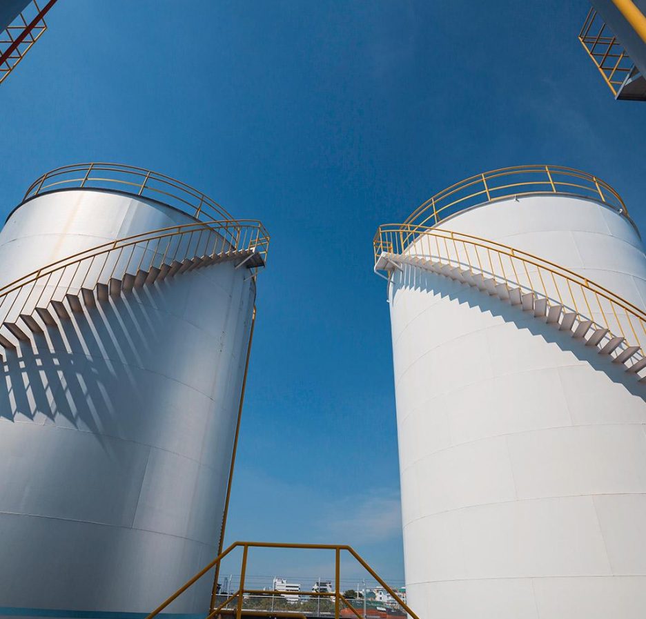 The Welding Specifications For API 650 Tank Construction