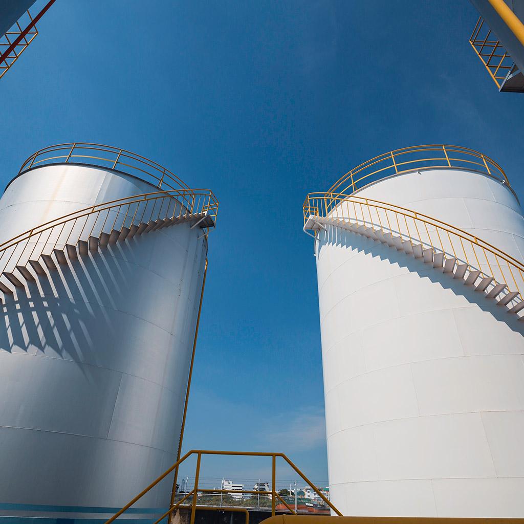 The Welding Specifications For API 650 Tank Construction